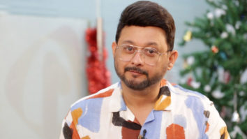 Swapnil Joshi reacts to being called as SRK of Marathi film industry | Rapid Fire