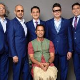 T-Series and Hollywood filmmaker Tarsem Singh join hands for Dear Jassi