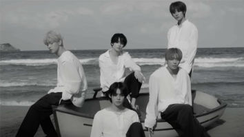 TXT drops track preview for upcoming album The Name Chapter: TEMPTATION; watch video