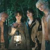 TXT falls for 'sweet temptations of a devil' in dreamy 'Sugar Rush Ride' music video from The Name Chapter: TEMPTATION
