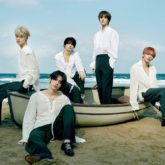 TXT unveils tracklist for The Name Chapter: TEMPTATION; to return with new lead single “Sugar Rush Ride” on January 27