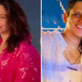 Tamannaah Bhatia and Vijay Varma caught kissing in Goa on New Year's Eve; videos go viral of the new rumoured couple