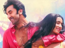Tere Pyaar Mein (Teaser) Tu Jhooti Main Makkaar | Ranbir Kapoor | Shraddha Kapoor