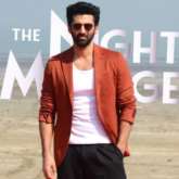 The Night Manager Trailer Launch: Aditya Roy Kapur on reprising Tom Hiddleston’s role in his digital debut: ‘It is a dream role for an actor’