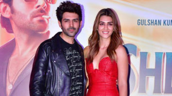 Trailer Launch: Shehzada ft Kartik Aaryan & Kriti Sanon | Rohit Dhawan