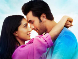 Tu Jhoothi Main Makkaar Official Trailer | Ranbir Kapoor, Shraddha Kapoor