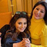 Urvashi Rautela’s mother Meera Rautela shares a picture of hospital where Rishabh Pant is admitted; gets trolled by netizens