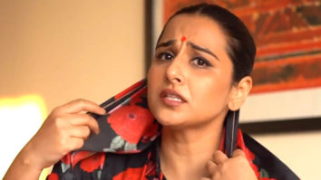 Vidya Balan’s latest reel will surely tickle your ribs