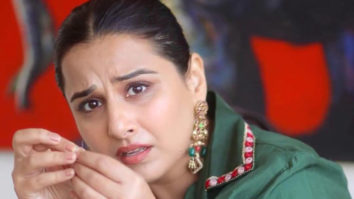 Vidya Balan’s sense of humour is just amazing!