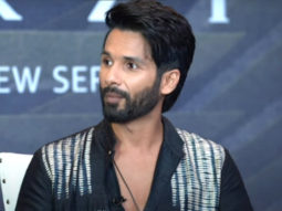 Vijay Setupathi, Shahid Kapoor and Raashii Khanna on working with Raj & DK in Farzi | Prime Video