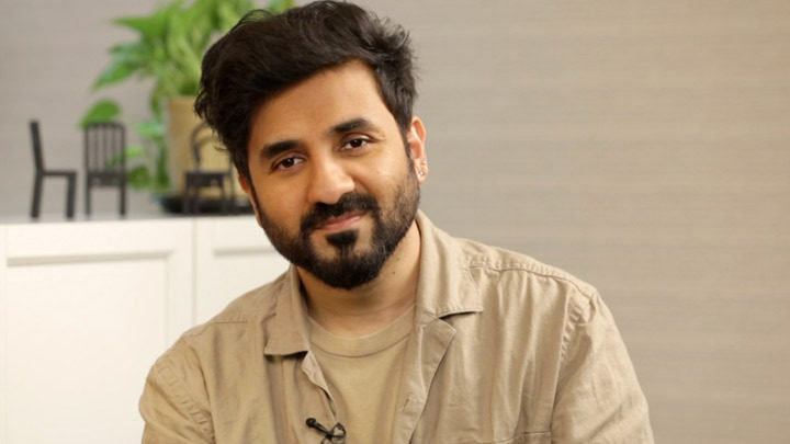 Vir Das’ Unmissable Rapid Fire on Gen Z, Politicians & Instagram