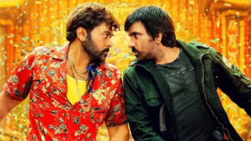 Chiranjeevi, Ravi Teja starrer Waltair Veerayya gets U/A certificate