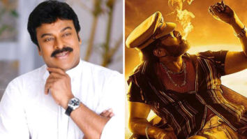 Megastar Chiranjeevi starrer Waltair Veerayya trailer to be released on January 7 and pre-release event on January 8