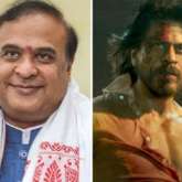 Assam CM Himanta Biswa Sarma gets a phone call from Shah Rukh Khan at 2 am amid Pathaan protests in Guwahati hours after “Who is SRK?” remark
