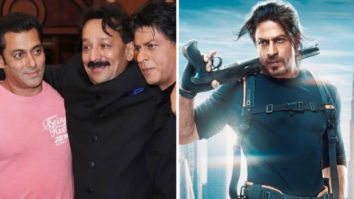 YRF Spy Universe, featuring Shah Rukh Khan’s Pathaan and Salman Khan’s Tiger, has been possible today thanks to Baba Siddique and his HEARTFELT gesture during his HISTORIC 2013 Iftaar party