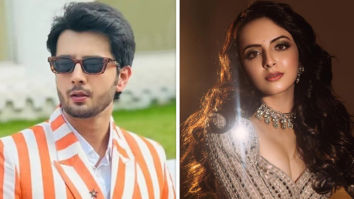 Zaan Khan will be seen opposite Shrenu Parikh in the new Zee TV show Maitree