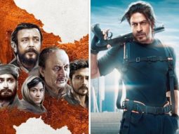 The Kashmir Files to re-release six days before the Shah Rukh Khan starrer Pathaan on January 19 to mark 33 years of the Kashmiri Pandit exodus The Kashmir Files to re-release six days before the Shah Rukh Khan starrer Pathaan on January 19 to mark 33 years of the Kashmiri Pandit exodus