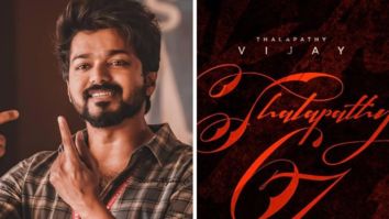 Thalapathy 67: Film shooting continues at a brisk pace, confirms producer of Thalapathy Vijay starrer