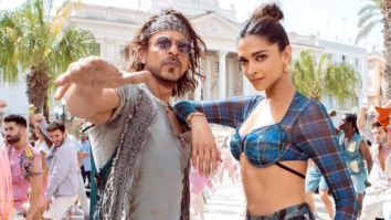 Pathaan Advance Booking Report: Shah Rukh Khan starrer crosses 1 lakh ticket sales at national multiplexes