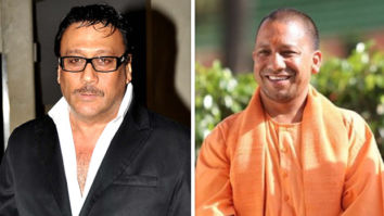 Jackie Shroff requests UP CM Yogi Adityanath to reduce the price of popcorn in theatres