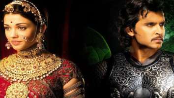 15 Years of Jodhaa Akbar: The Hrithik Roshan-Aishwarya Rai Bachchan starrer was a RARE film to face ZERO competition for 6 weeks at the box office