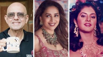 31 Years of Vishwatma EXCLUSIVE: Rajiv Rai SLAMS rumours that Madhuri Dixit and Ayesha Jhulka were offered Divya Bharti’s role: “These are rumours. If they were offered, why wouldn’t they do it?”