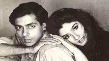 Raveena Tandon and Salman Khan starrer Patthar Ke Phool turns 32 