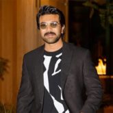 RRR: Ram Charan gets nominated for Best Actor in Action category at the Critics Choice Super Awards