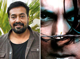 Anurag Kashyap claims that he was fired from Tere Naam as he did not want Salman Khan to shave his chest