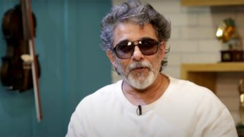 “Aamir Khan does not believe in favours when it comes to work”: Deepak Tijori | Ittar | Ghulam
