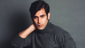 Actor Manav Durga grabbed director Dhiraj Kumar’s movie Bihaan as Sheru
