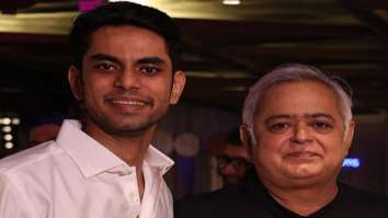 Aditya Rawal opens up on working with Hansal Mehta in Faraaz; calls it “enlightening experience”