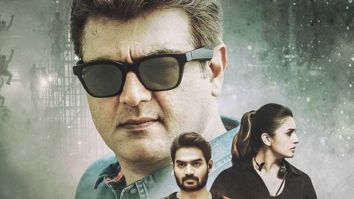 Ajith starrer Valimai faces plagiarism charges, a year after its release