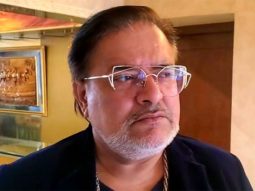 EXCLUSIVE: Selfiee actor Akashdeep Sabir recalls his journey from being a director to an actor; says, “It was very unnerving initially”