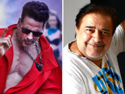 EXCLUSIVE: “Akshay Kumar is not worried if his co-stars get good punches and dialogues,” says Selfiee co-actor Akashdeep Sabir; calls him “confident artist”