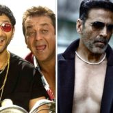 Welcome 3: Sanjay Dutt and Arshad Warsi to join the cast of Akshay Kumar starrer: Report