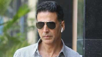 Akshay Kumar says, “Bharat hi mera sab kuchh hai”; expresses desire to take up Indian citizenship again
