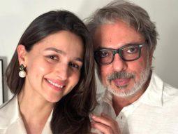 Alia Bhatt shares a special post about ‘Gangu Day’ as her film Gangubai Kathiawadi celebrates one year