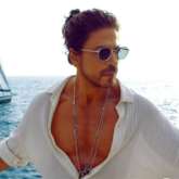 American journalist calls Shah Rukh Khan ‘India's Tom Cruise’ in Pathaan article, angers fans: ‘No one is comparable with him’