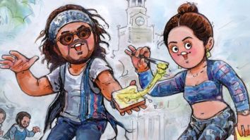 Amul pays tribute to Pathaan on its superlative response; see picture