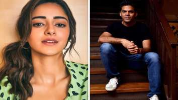 CONFIRMED: Ananya Panday greenlights Vikramaditya Motwane’s cyber-thriller; says, “He has been on my wish list”