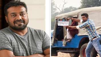 Anurag Kashyap recalls Vicky Kaushal’s arrest during Gangs Of Wasseypur; says, “We were shooting the actual illegal sand mining”