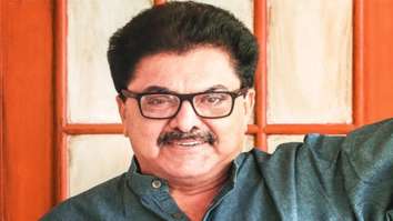 Ashoke Pandit reacts to Union Budget 2023; says, “entertainment industry has always been neglected”