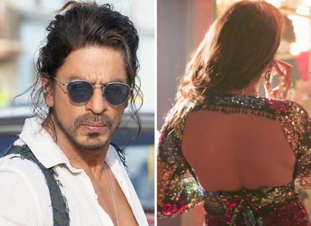 #AskSRK: ‘Pathaan’ Shah Rukh Khan showers love on Dream Girl ‘Pooja’ aka Ayushmann Khurrana on Twitter