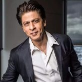 #AskSRK: Shah Rukh Khan gives the perfect advice to 10th and 12th std. students; says, ‘do your best and leave the rest’