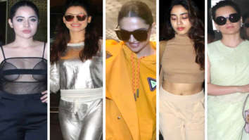 BH Style Icons 2023: Airport Looks of Women in Bollywood – From Uorfi Javed’s most uncomfortable look to Kangana Ranaut’s most relatable styles