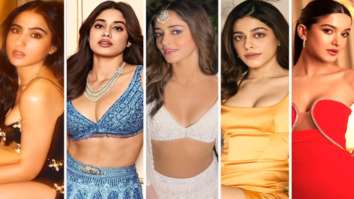 BH Style Icons 2023: Kurtis, mojaris, dupattas! Stylish millennials who aced Indian traditional for everyday wear