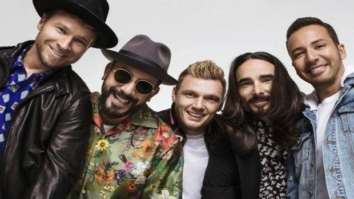 Veteran band Backstreet Boys to return to India after 13 years in May; Mumbai and Delhi dates announced