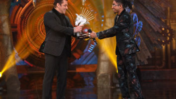 Bigg Boss 16 Finale: Salman Khan announces MC Stan as winner & Shiv Thakare as first runner up; takes home trophy, cash prize of Rs 31.8 lakh and Hyundai Grand i10 Nios