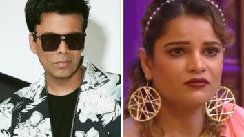 Bigg Boss 16: Karan Johar lashes out at Archana Gautam over showcasing violence in a task